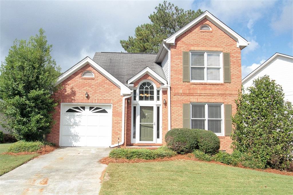 6115 Colston Lane Tucker, GA 30084