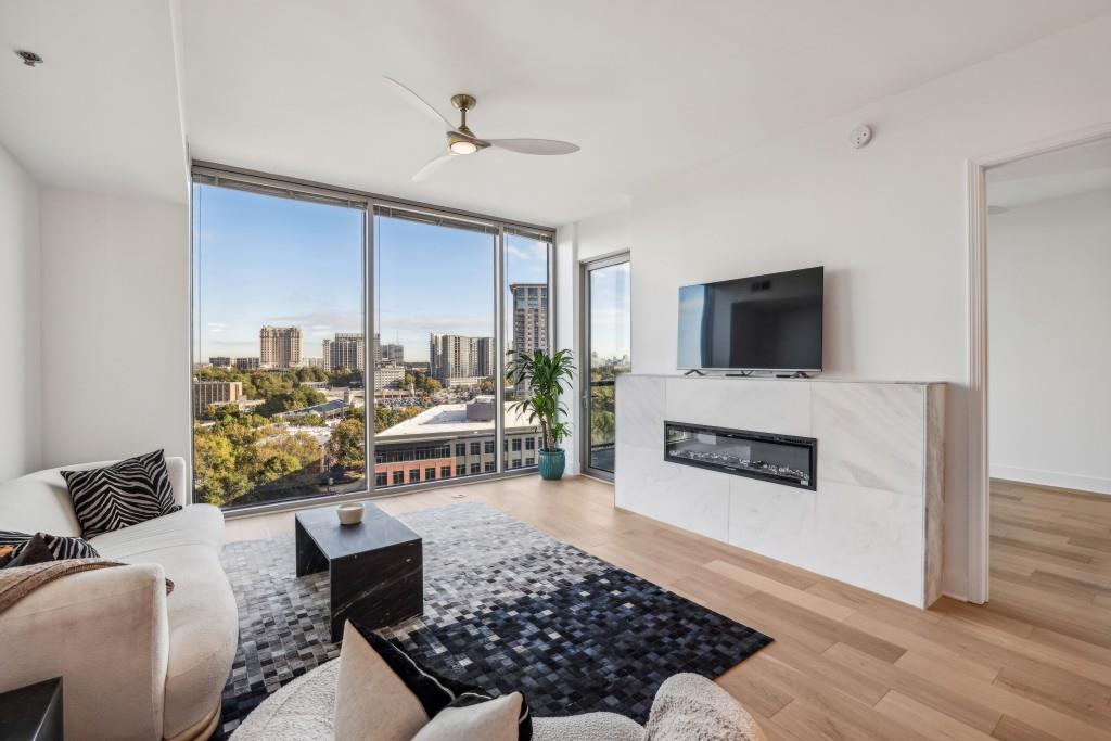 2795 Peachtree Road UNIT #1305 Atlanta, GA 30305