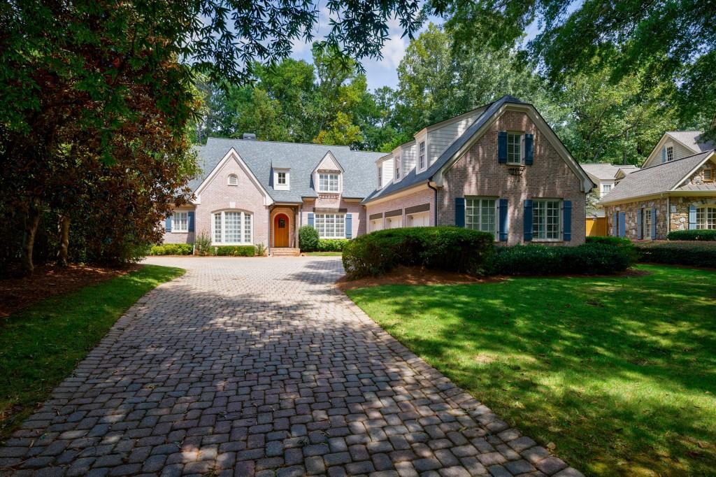 4875 Mulberry Drive Marietta, GA 30068