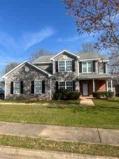 607 Calvo Run Mcdonough, GA 30253