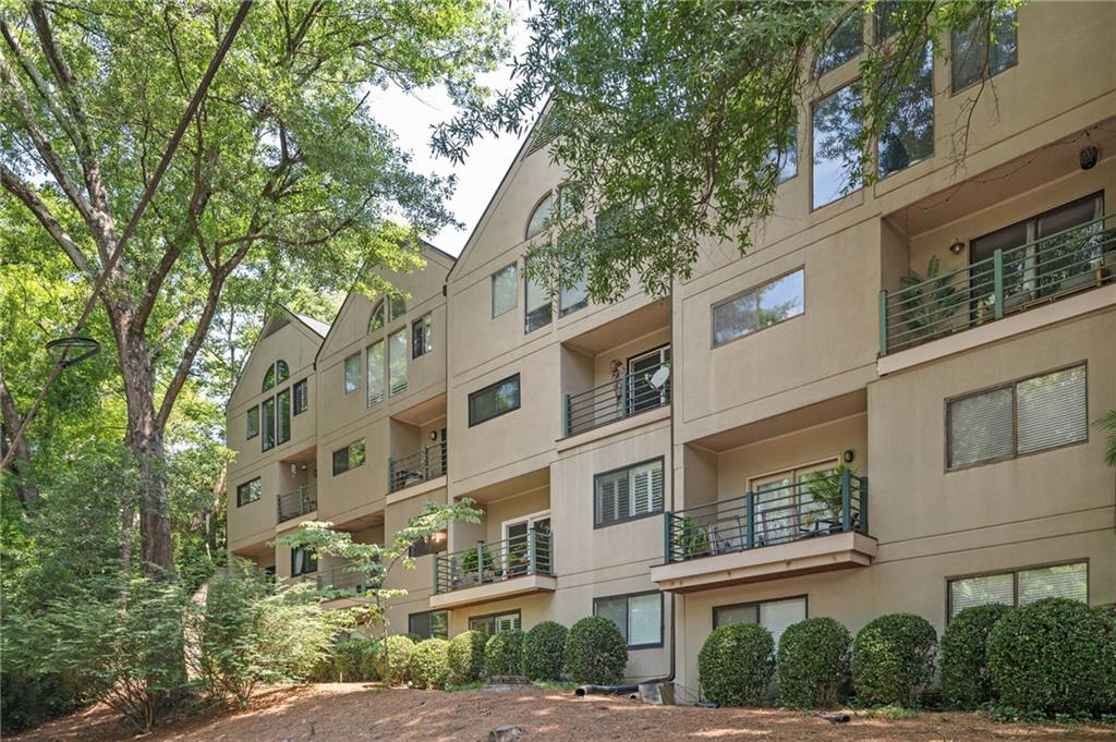 67 25th Street UNIT #5 Atlanta, GA 30309