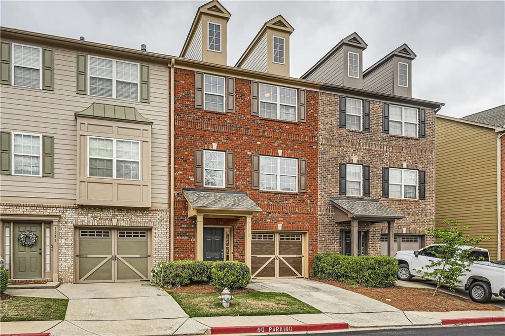 1373 Dolcetto Trace UNIT #8 Kennesaw, GA 30152