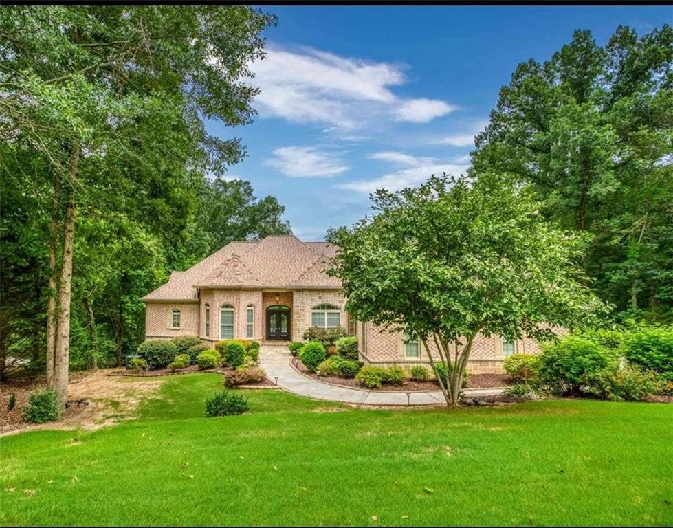 490 Revenna Trail Fayetteville, GA 30214