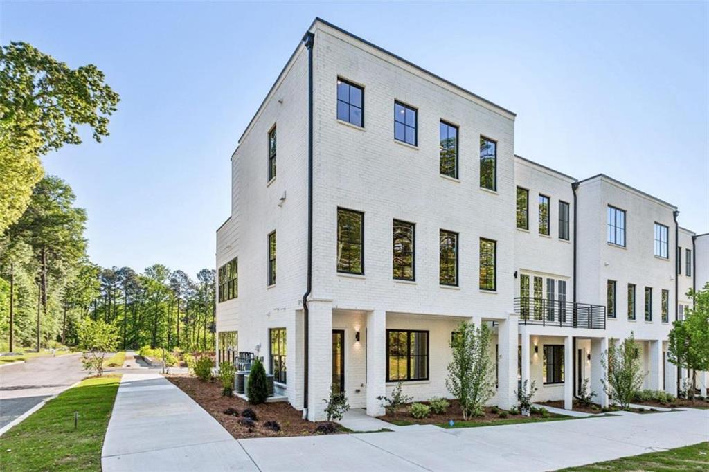 2150 Tidwell Lane UNIT #5 Atlanta, GA 30318