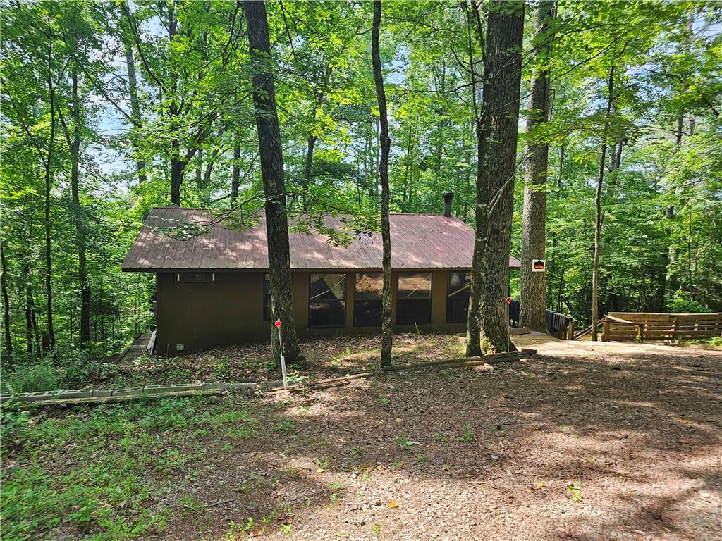 671 Amber Lane Ellijay, GA 30540