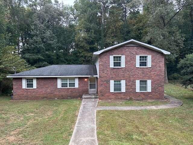 4882 Valley Dale Court Lilburn, GA 30047