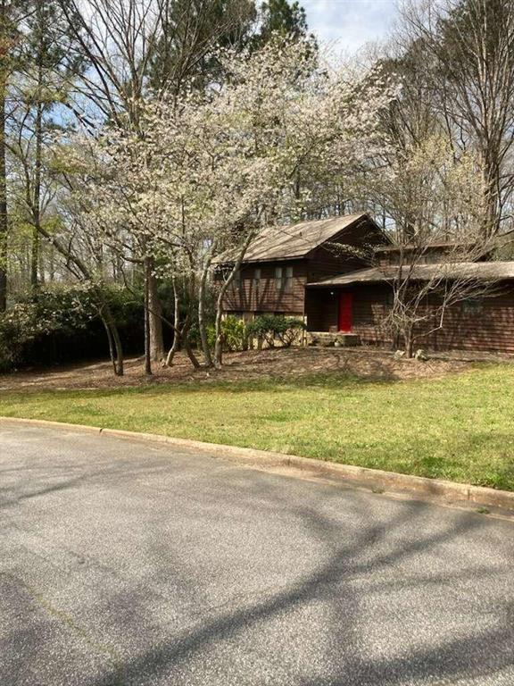 3315 Canterbury Trail Rex, GA 30273