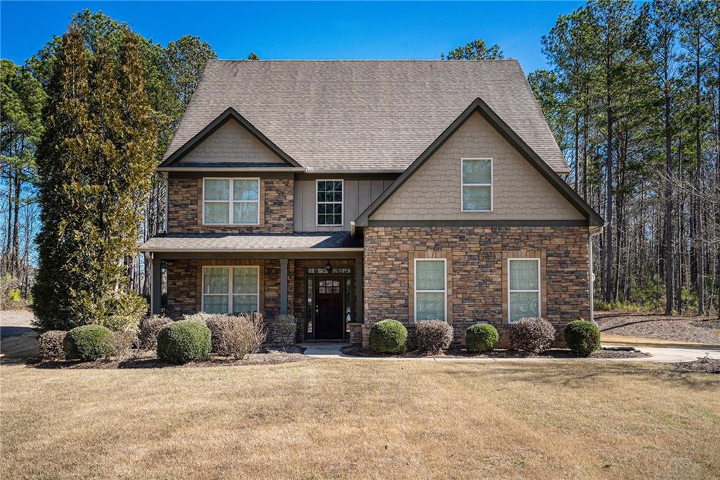 118 Waterlace Way Fayetteville, GA 30215