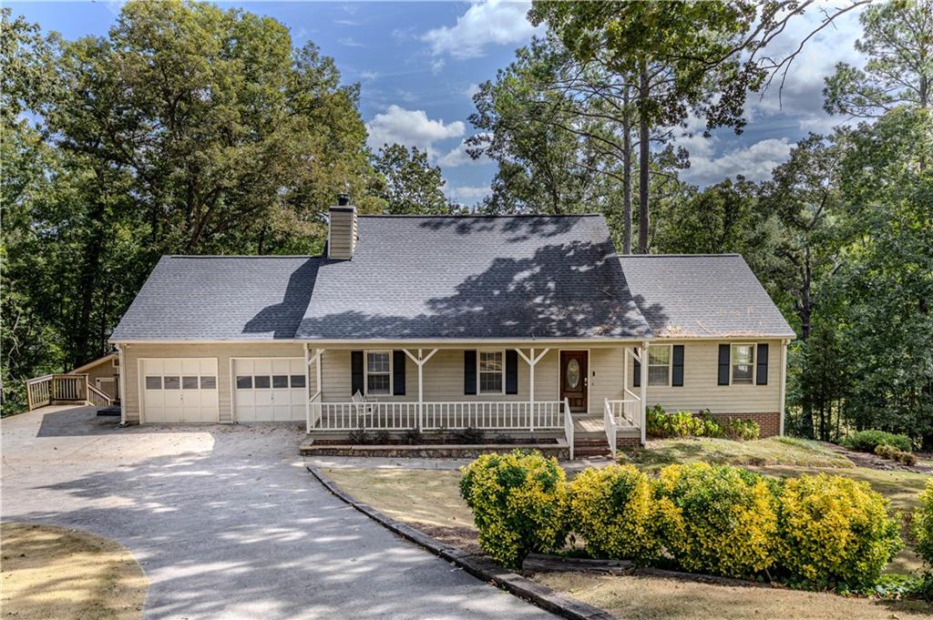 9 Shadowbrook Drive Rome, GA 30161