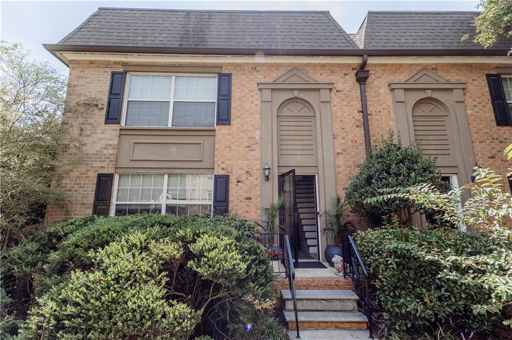 6980 Roswell Road UNIT N1 Atlanta, GA 30328