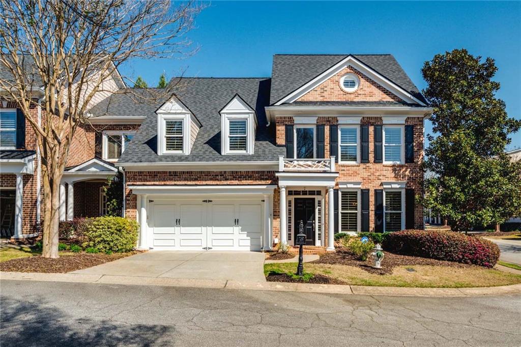 3207 Parkside Trace Roswell, GA 30075