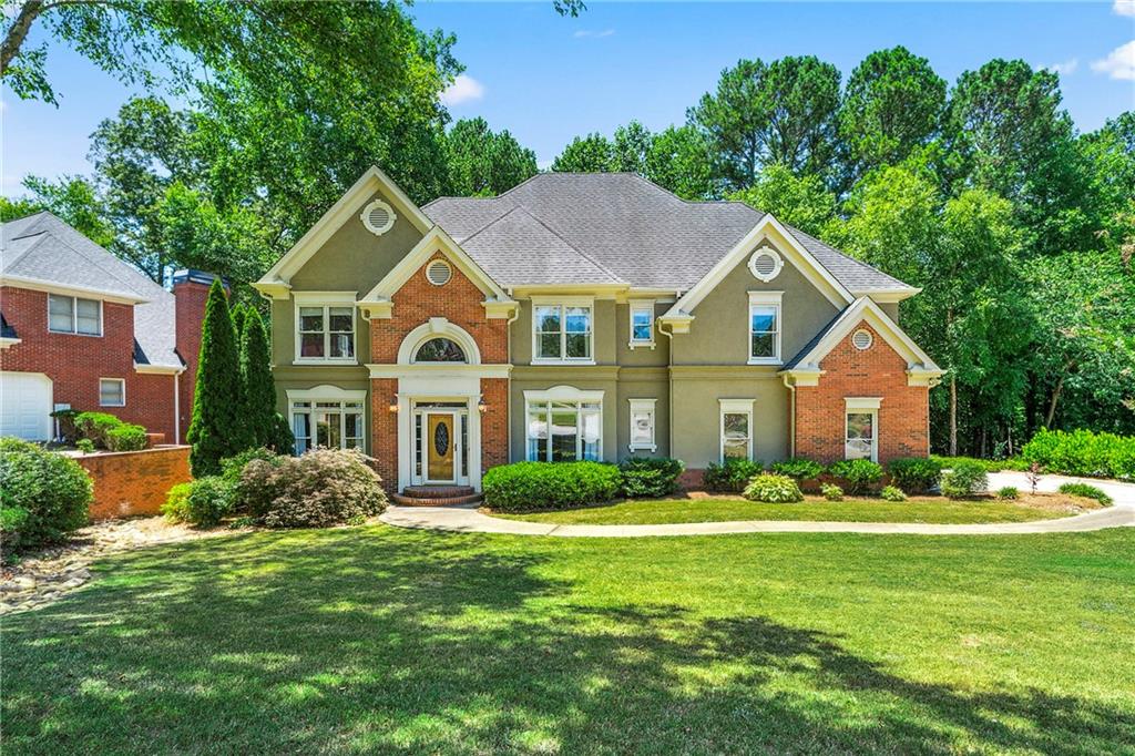 646 Owl Creek Drive Powder Springs, GA 30127