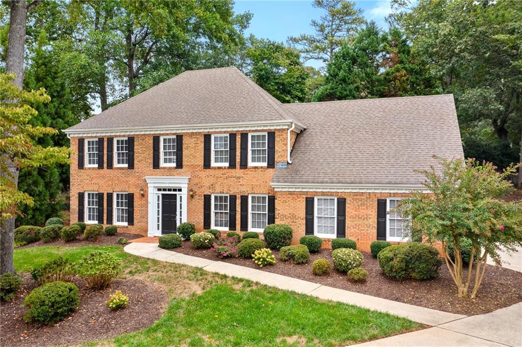 2606 Mill Pond Court Marietta, GA 30068