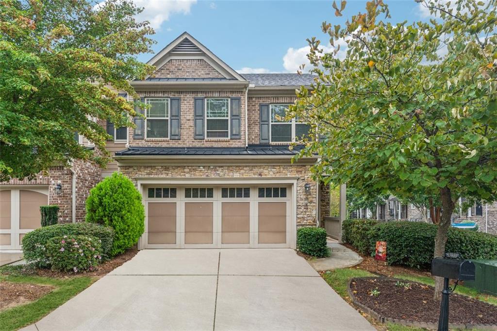 13361 Canary Lane Alpharetta, GA 30004