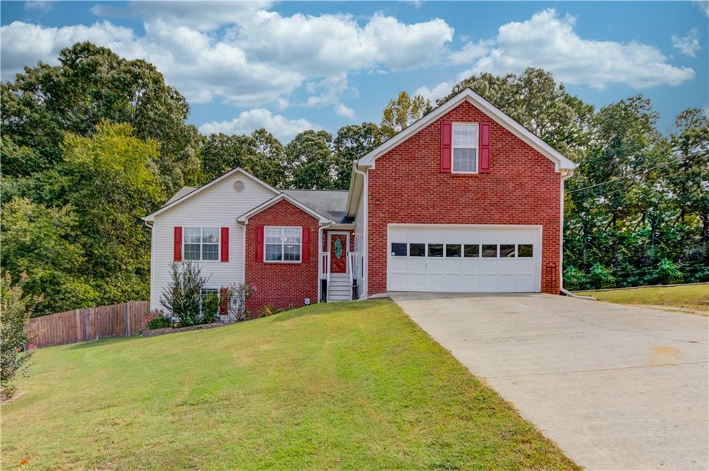 3931 Pine Gorge Court Dacula, GA 30019