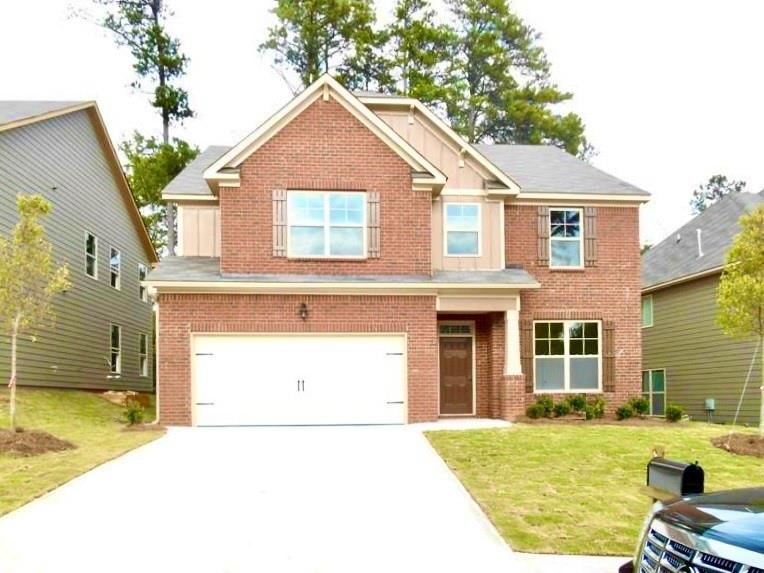 625 Highbranch Circle Lawrenceville, GA 30044