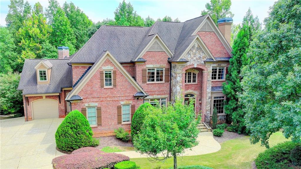 2794 Pebble Hill Trace Duluth, GA 30097