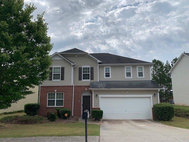 2083 Rolling Rock Court Lithia Springs, GA 30122