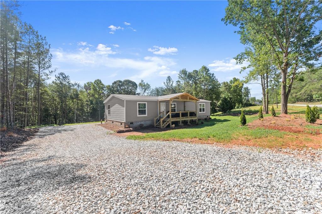 432 Seven Forks Rd Martin, GA 30557