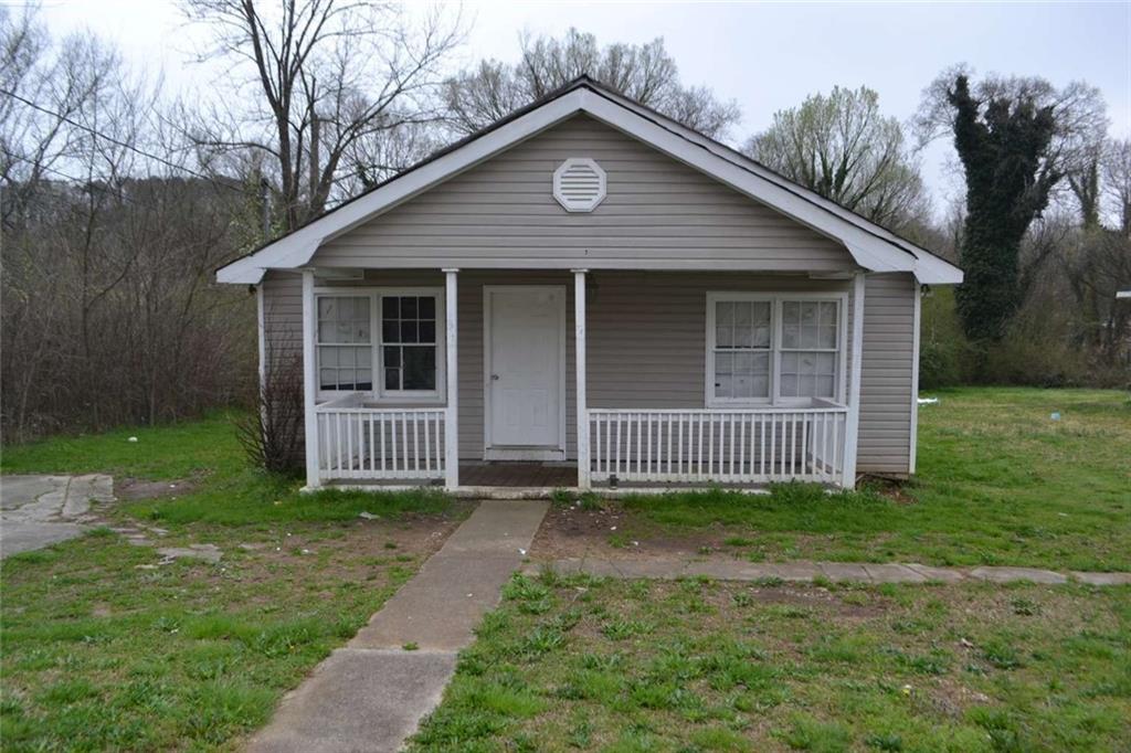 3 Porter Street Rome, GA 30161