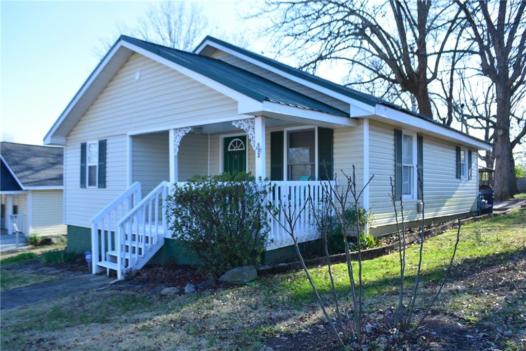 513 S Hill Street Buford, GA 30518