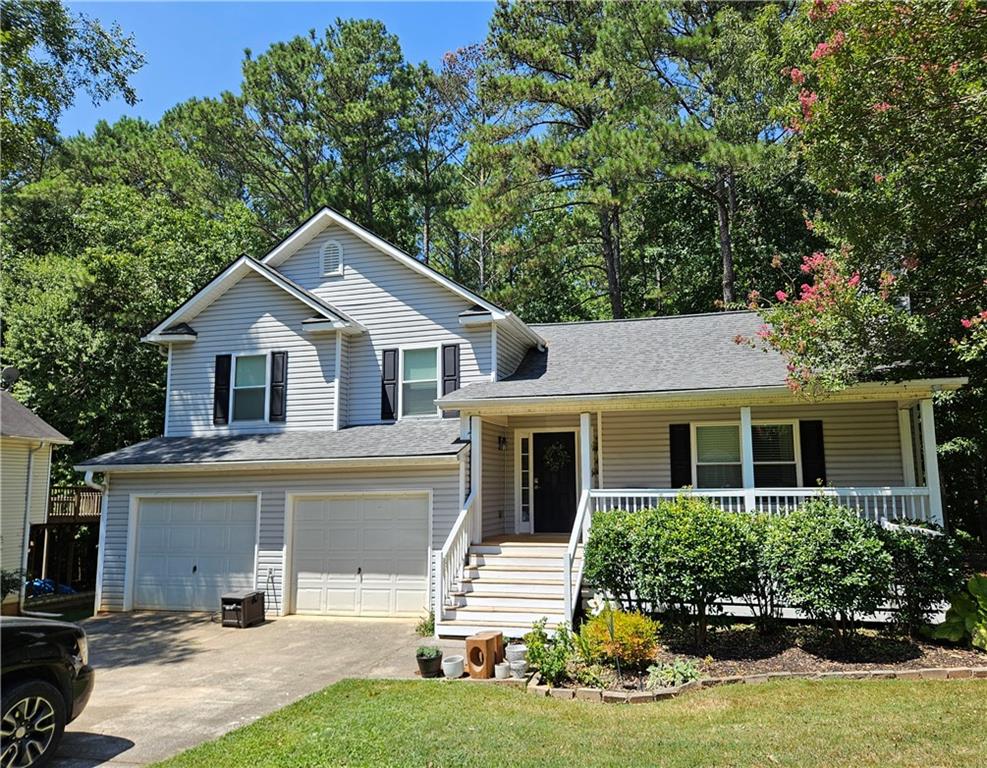 6282 Autumn View Trace Acworth, GA 30101