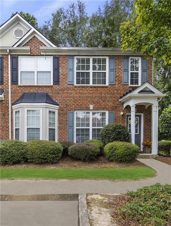 1575 Cove Creek Circle Norcross, GA 30093