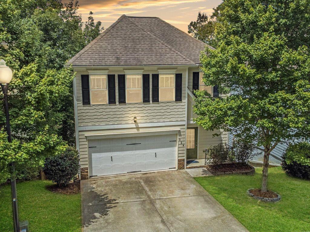 324 India Lane Canton, GA 30114