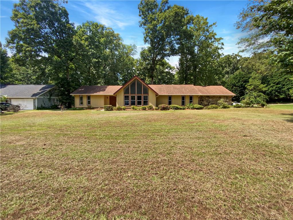 4982 Waterford Drive Mableton, GA 30126