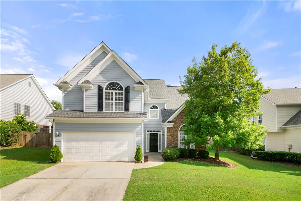 3104 Ballet Court Smyrna, GA 30082