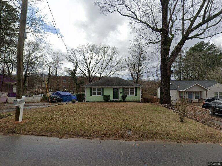 1288 Northwest Drive Atlanta, GA 30318