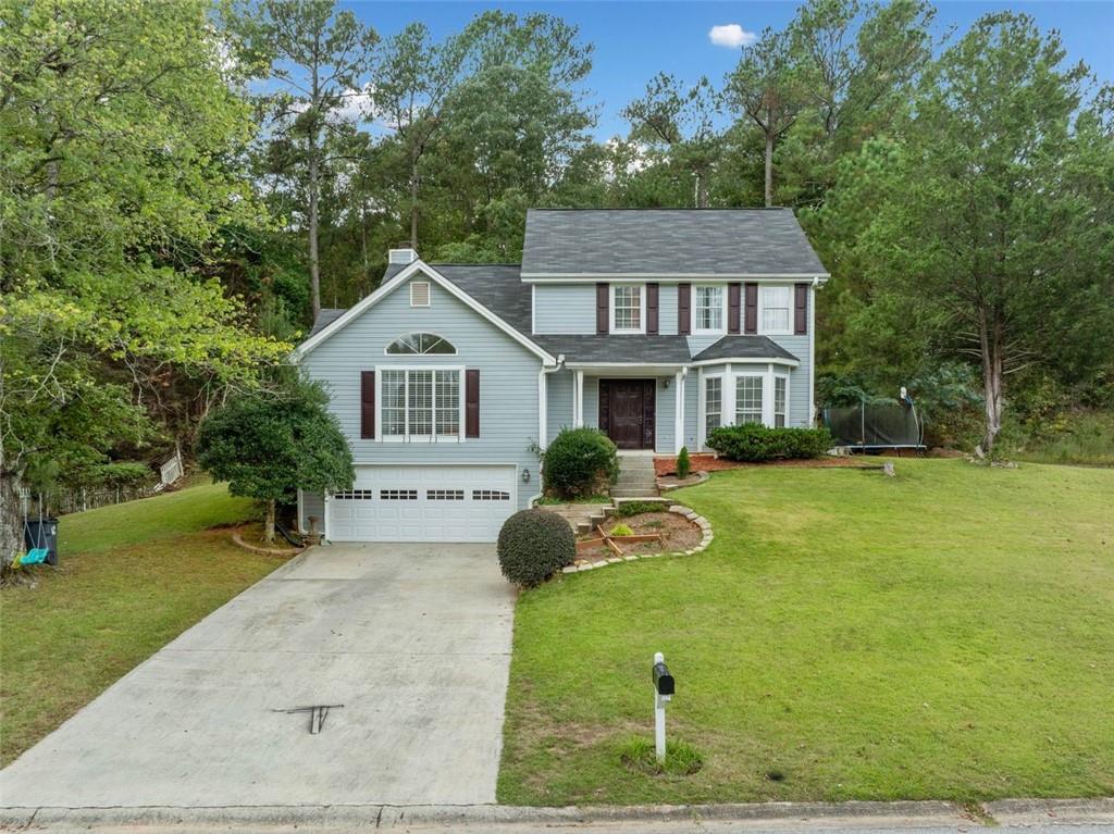 3151 Little Forest Court Snellville, GA 30078