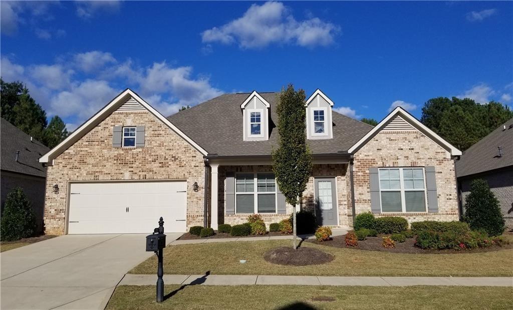 3721 Heirloom Loop Court Buford, GA 30519