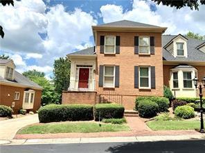 6153 Forest Hills Drive Peachtree Corners, GA 30092