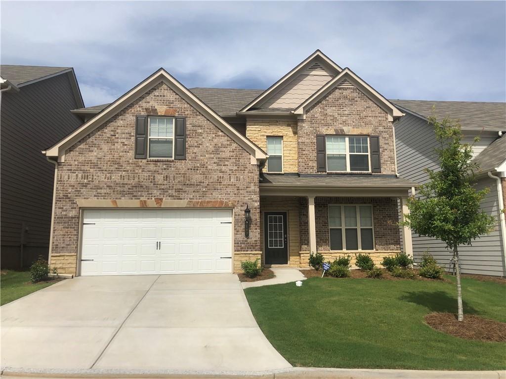 2887 Regal Park Court Duluth, GA 30096