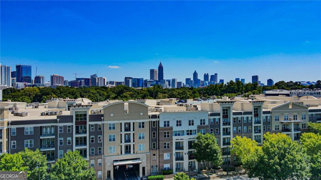 390 17th Street UNIT #2061 Atlanta, GA 30363