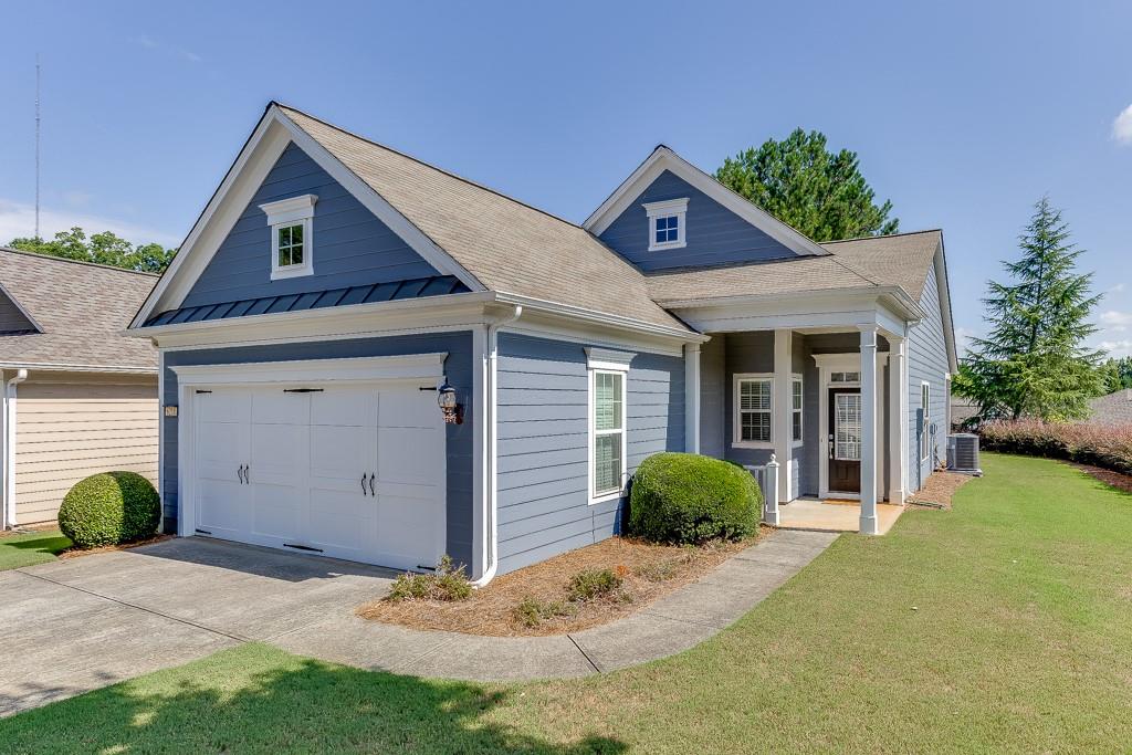 6218 Azalea Way Hoschton, GA 30548