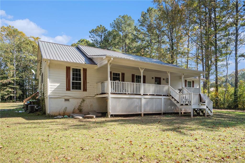 206 Hunters Lane Powder Springs, GA 30127