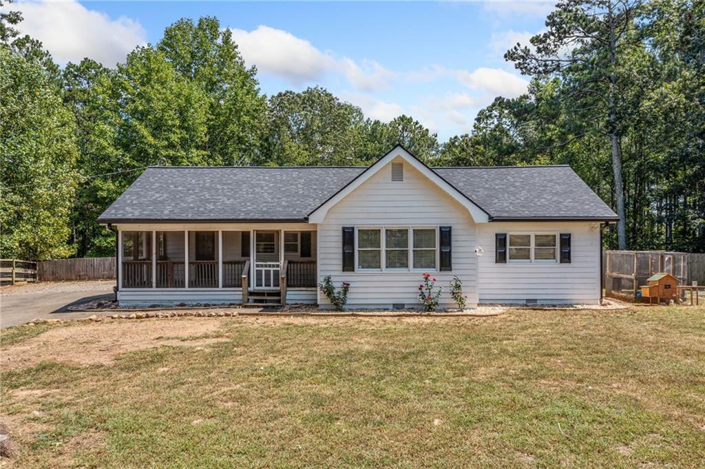 1426 Rampley Trail Canton, GA 30114