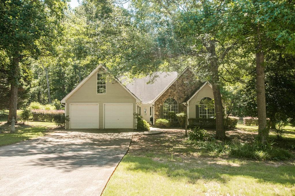 6060 Chestnut Trail Monroe, GA 30655