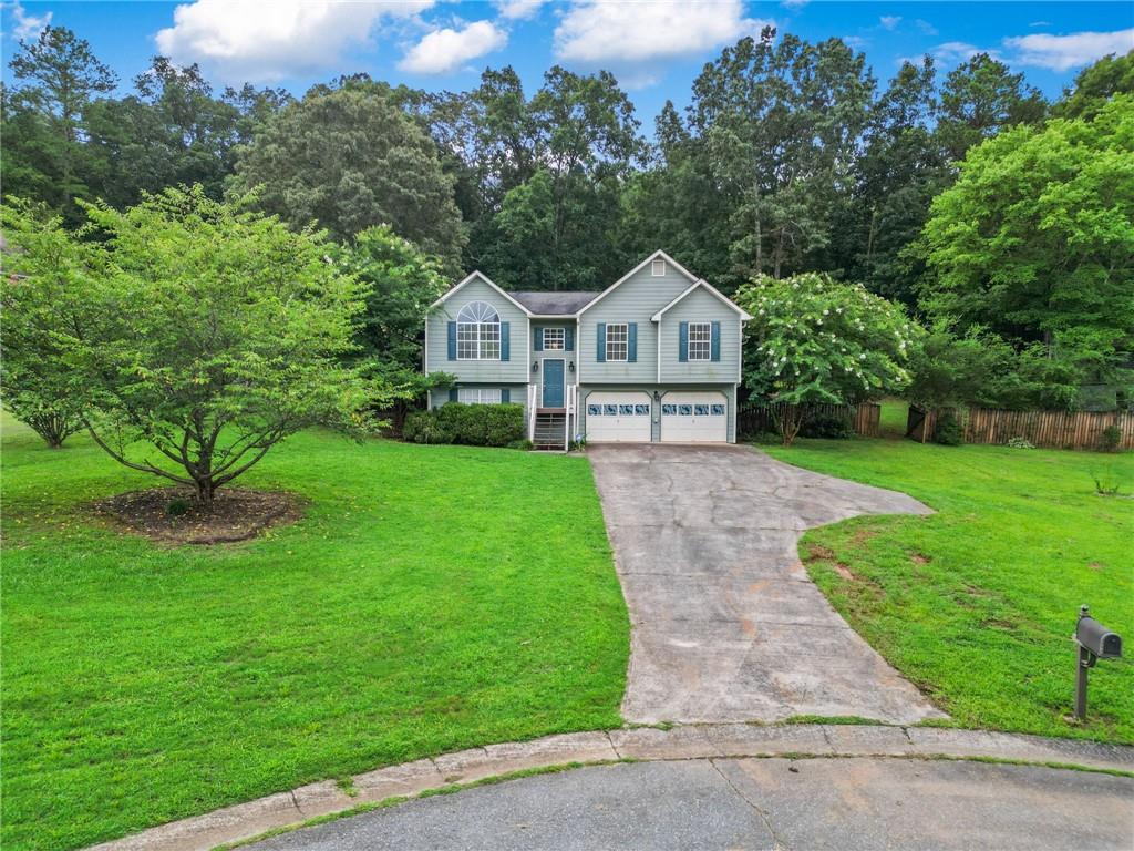 31 Canefield Drive Cartersville, GA 30120