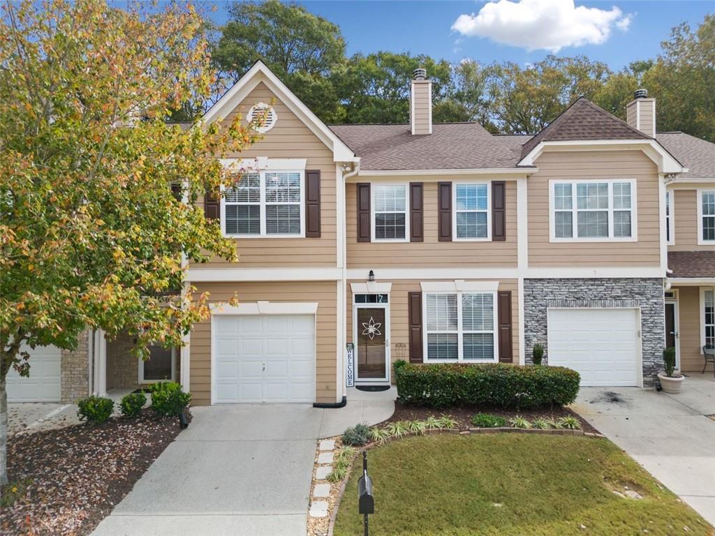 6404 Silvertide Way Flowery Branch, GA 30542