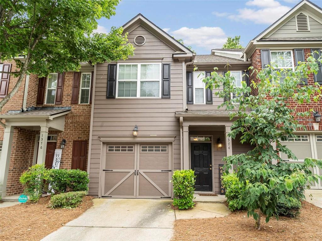 1374 Dolcetto Trace UNIT #10 Kennesaw, GA 30152