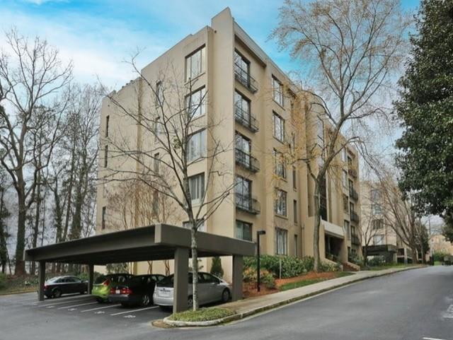 2765 Peachtree Road UNIT #4 Atlanta, GA 30305