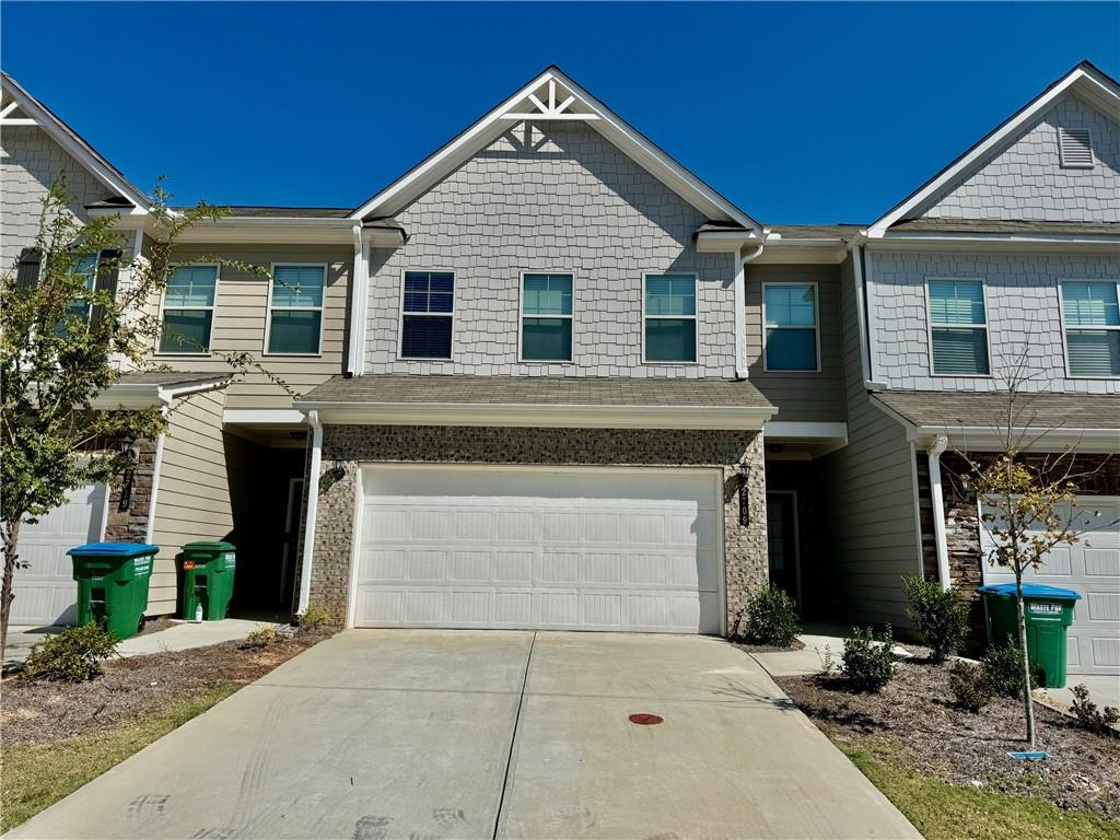 2709 Wild Laurel Court Norcross, GA 30071