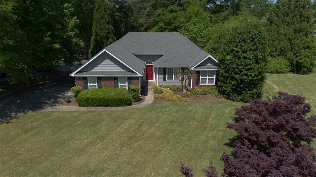 505 Weeping Willow Drive Loganville, GA 30052
