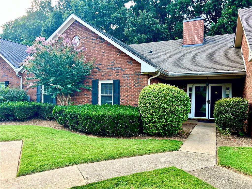 3690 Blackshear Court Duluth, GA 30096