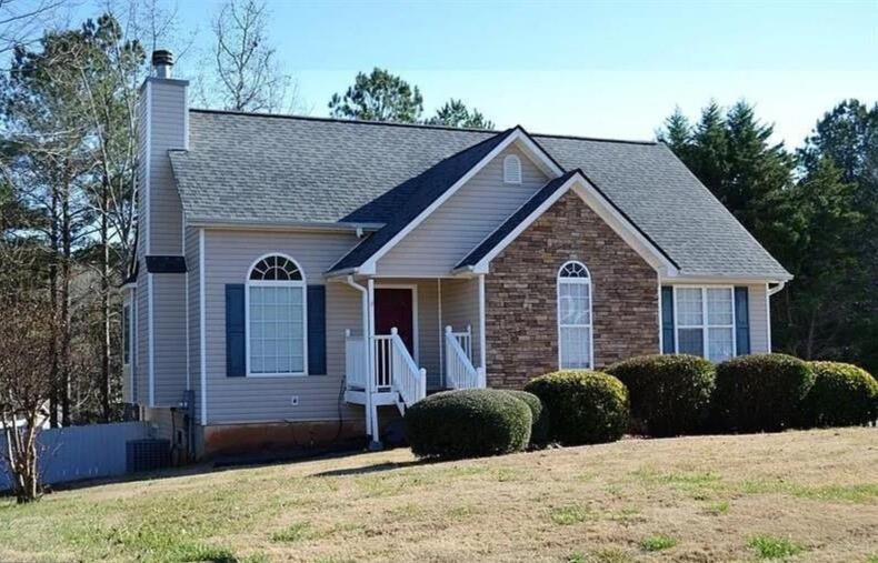 25 Torrent Court Rockmart, GA 30153