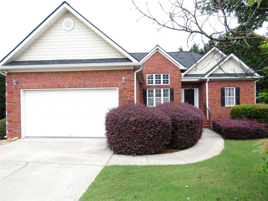 213 Chad Lane Loganville, GA 30052