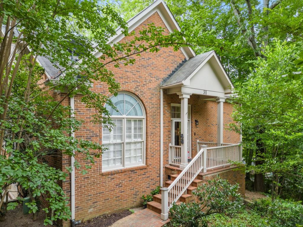 31 Greenland Trace Atlanta, GA 30342